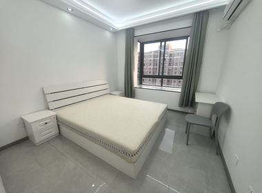 古楼新苑西区 2室1厅1卫