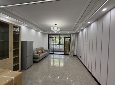 九华丽苑1期 2室2厅1卫