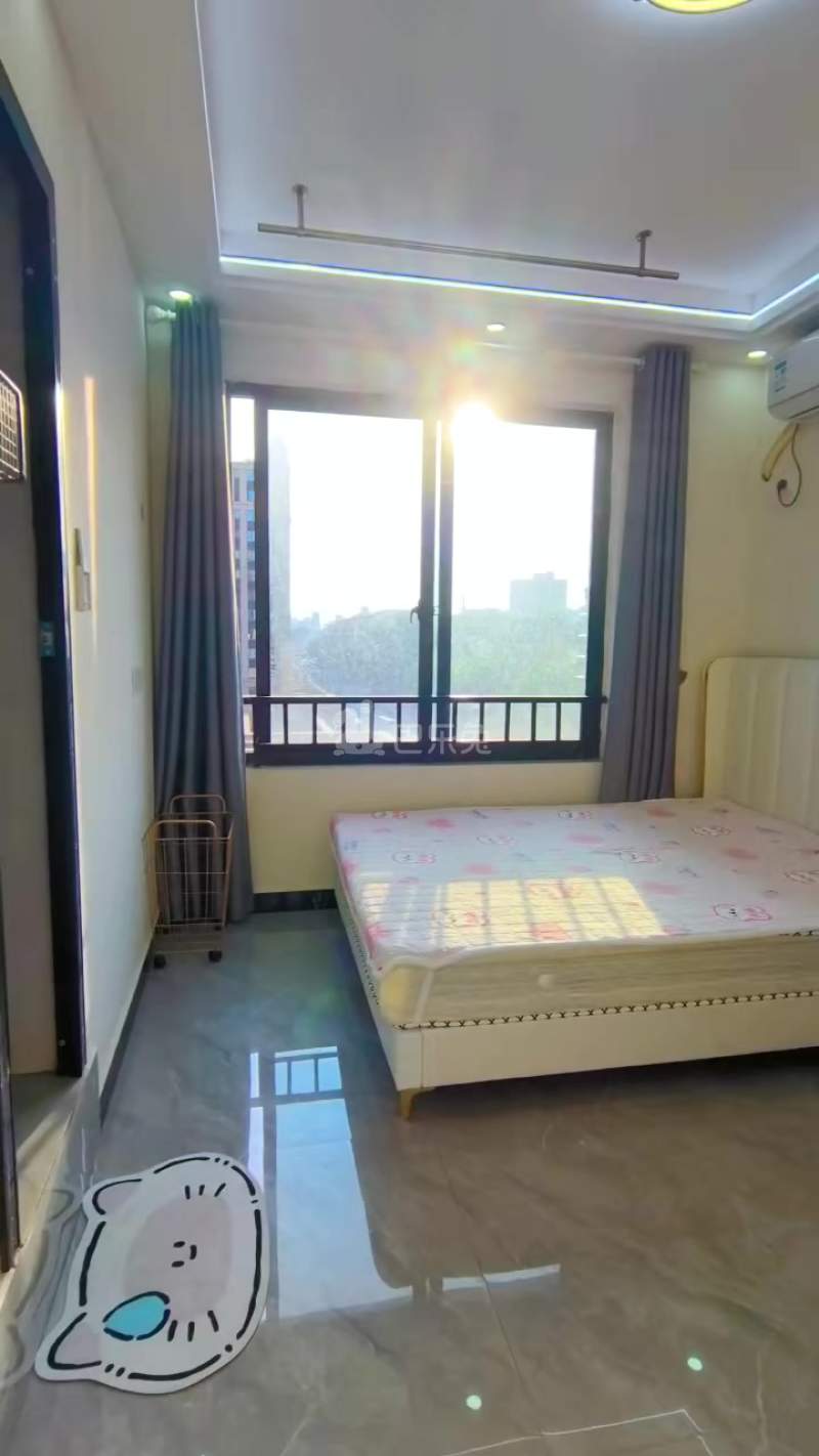 顺福雅苑一区16844170周边环境图3