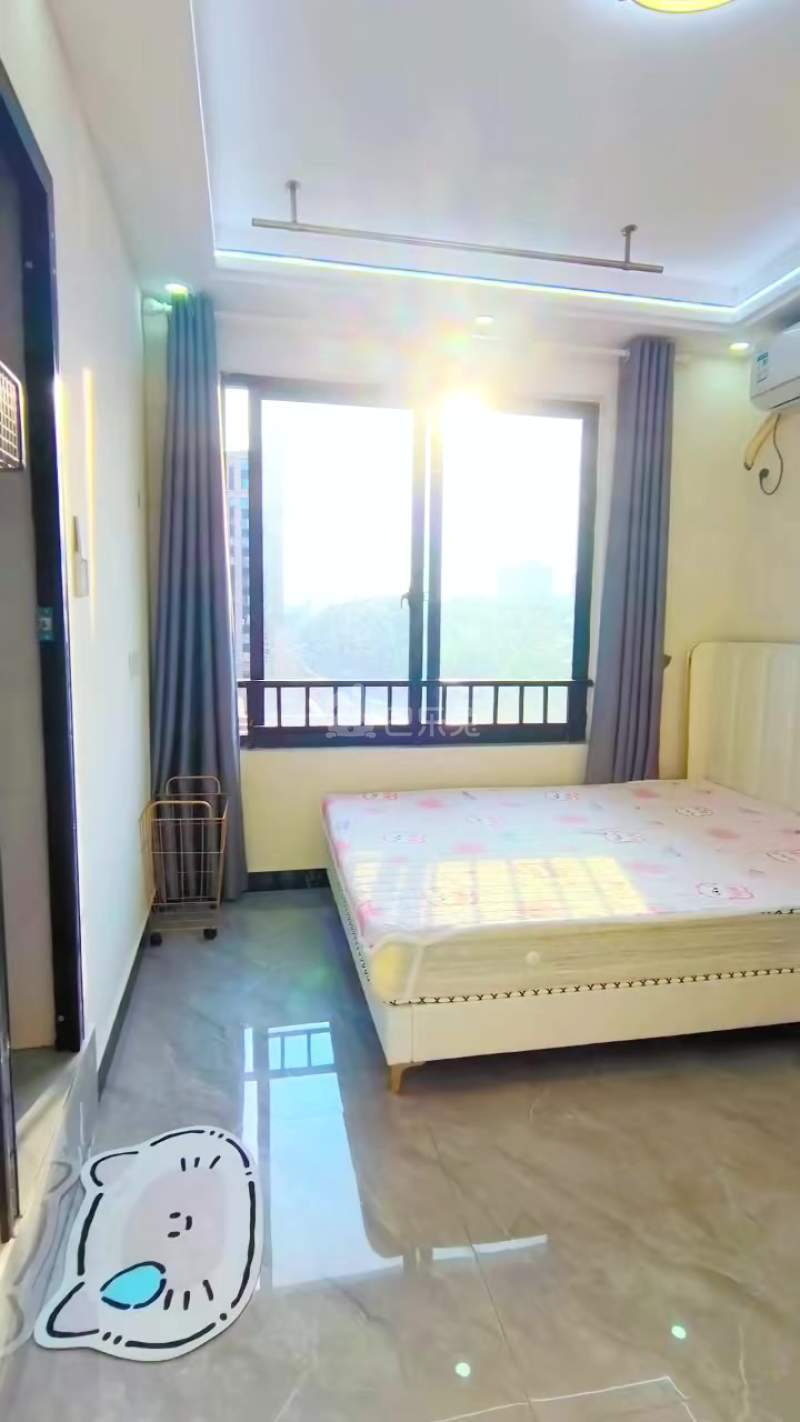 顺福雅苑一区16844170周边环境图2