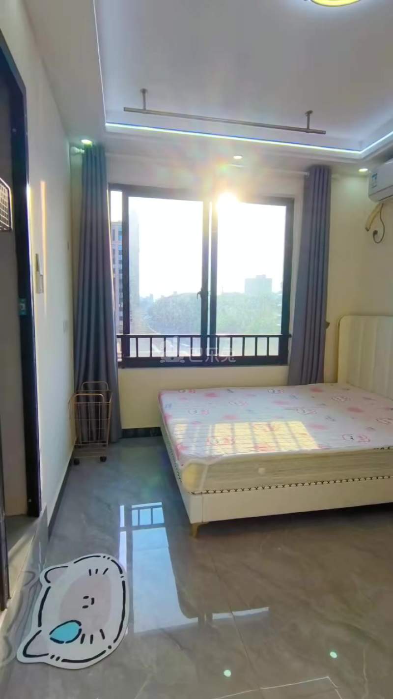 顺福雅苑一区16844170周边环境图0