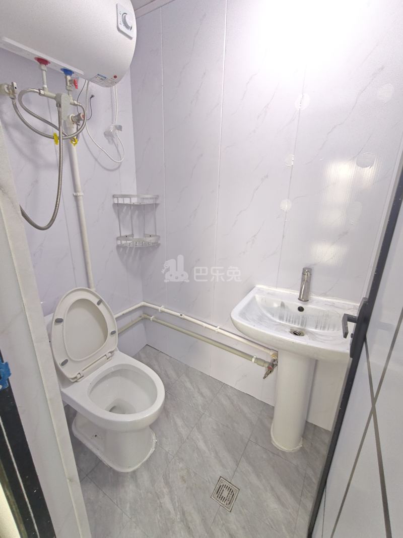 花桥裕花园16846030卫生间图9