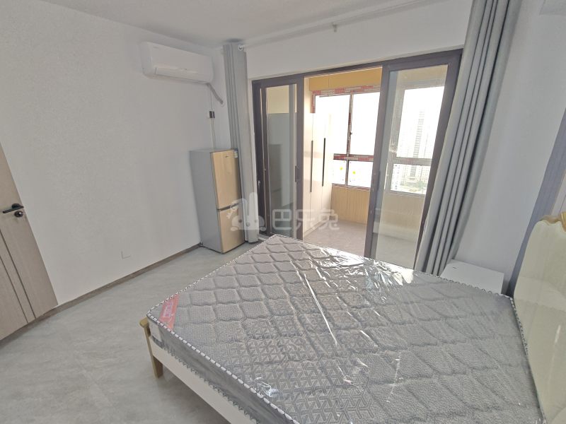 花桥裕花园16846030卧室图2