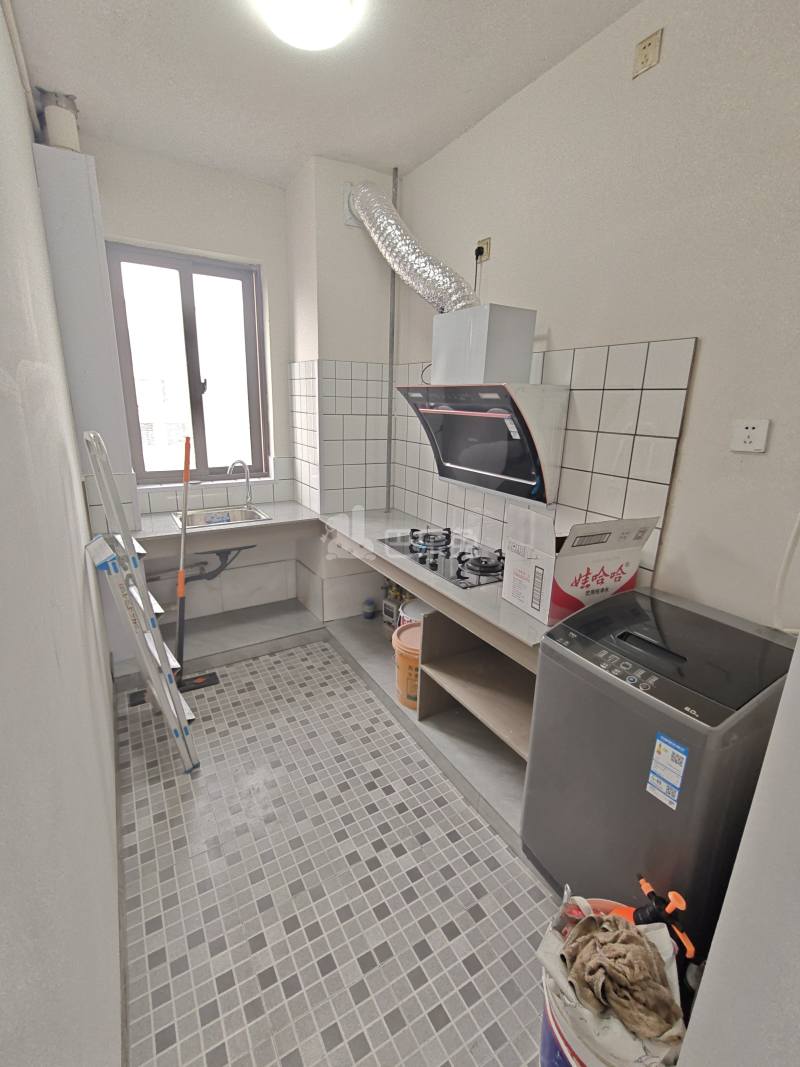 花桥裕花园16846030厨房图6