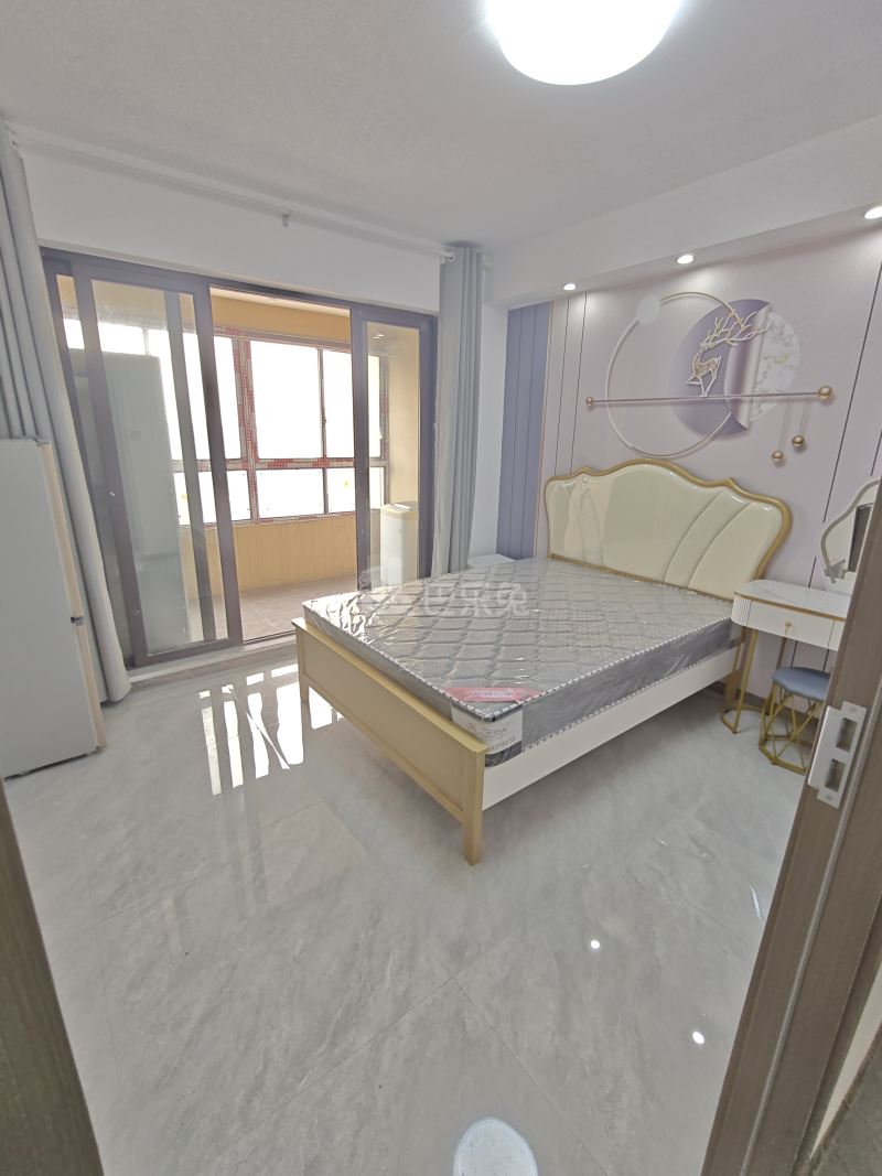 花桥裕花园16846030卧室图0