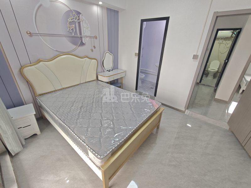 花桥裕花园16846030卧室图1