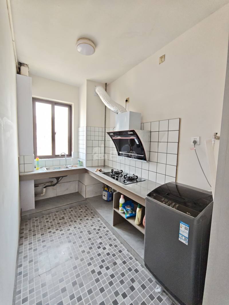 花桥裕花园16846030厨房图5