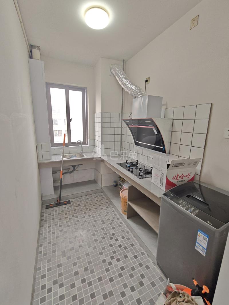 花桥裕花园16846030厨房图7