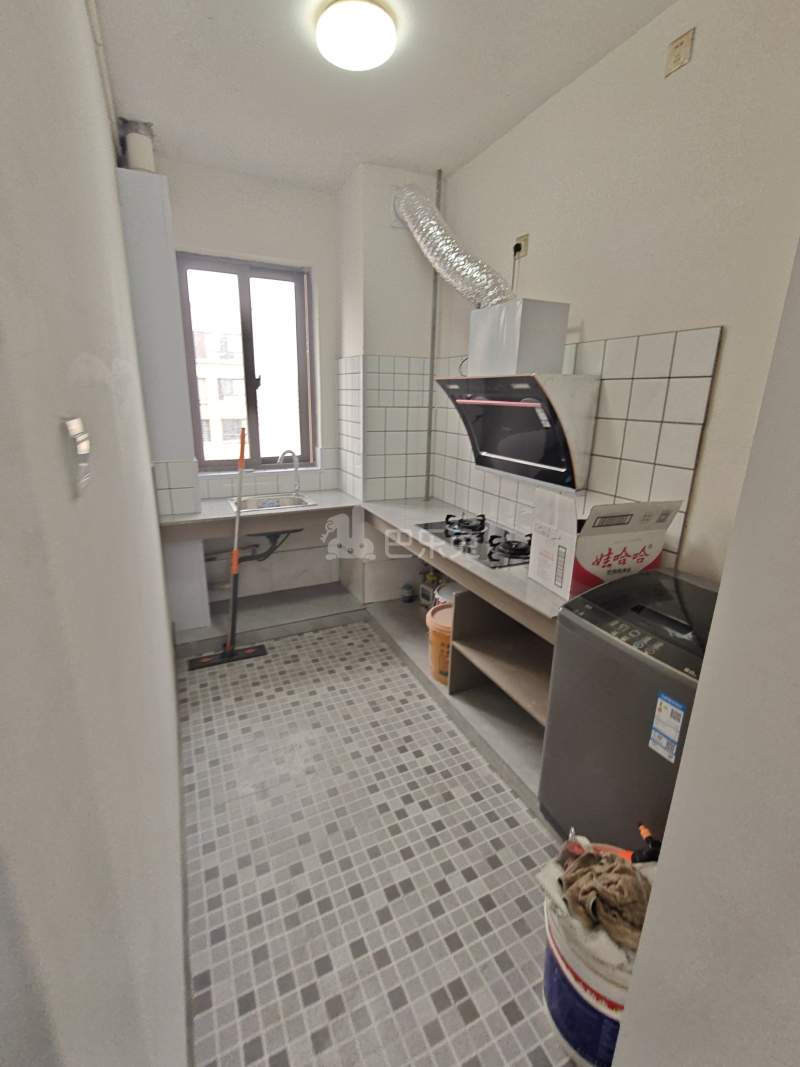 花桥裕花园16846030厨房图8