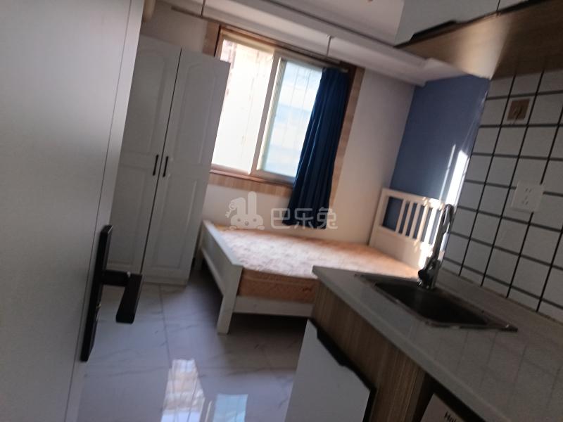 宝启花园16850129卧室图3