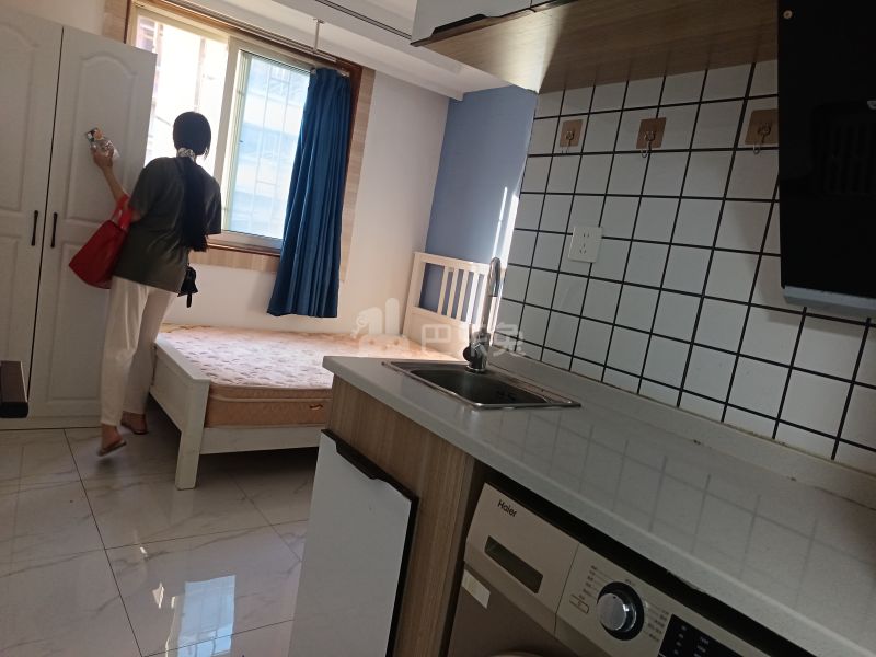 宝启花园16850129卧室图2