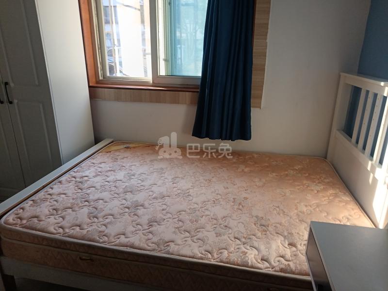 宝启花园16850129卧室图0