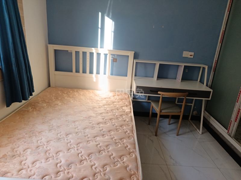 宝启花园16850129卧室图1