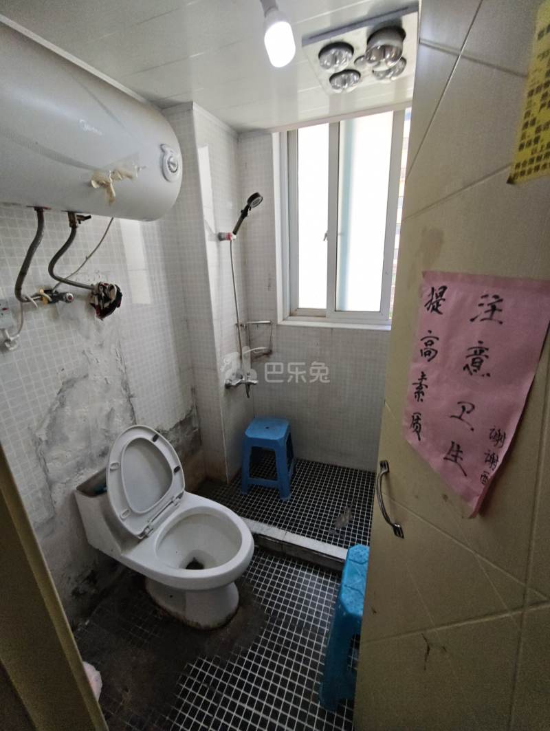 天福苑16850371卫生间图4