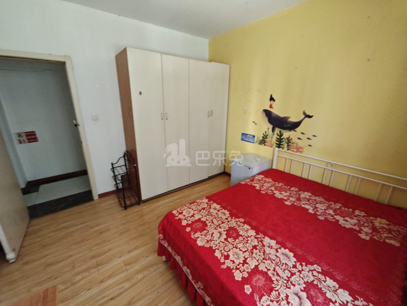 天福苑16850371卧室图2