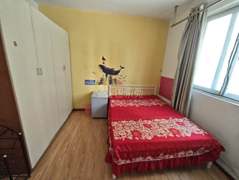 天福苑16850371卧室图1