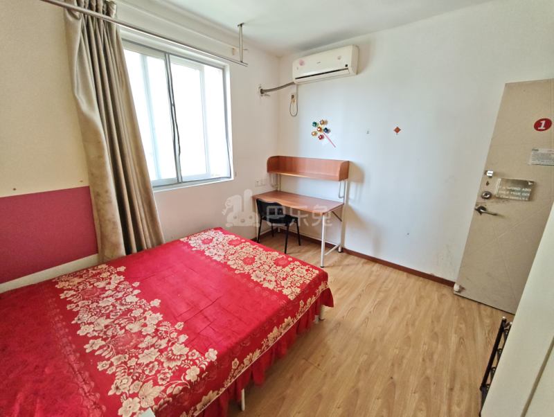 天福苑16850371卧室图3