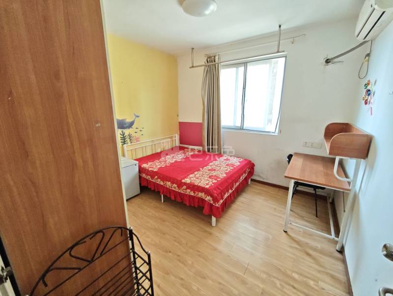 天福苑16850371卧室图0