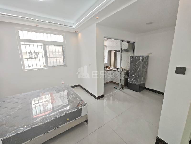 思义路2100弄16855505卧室图1