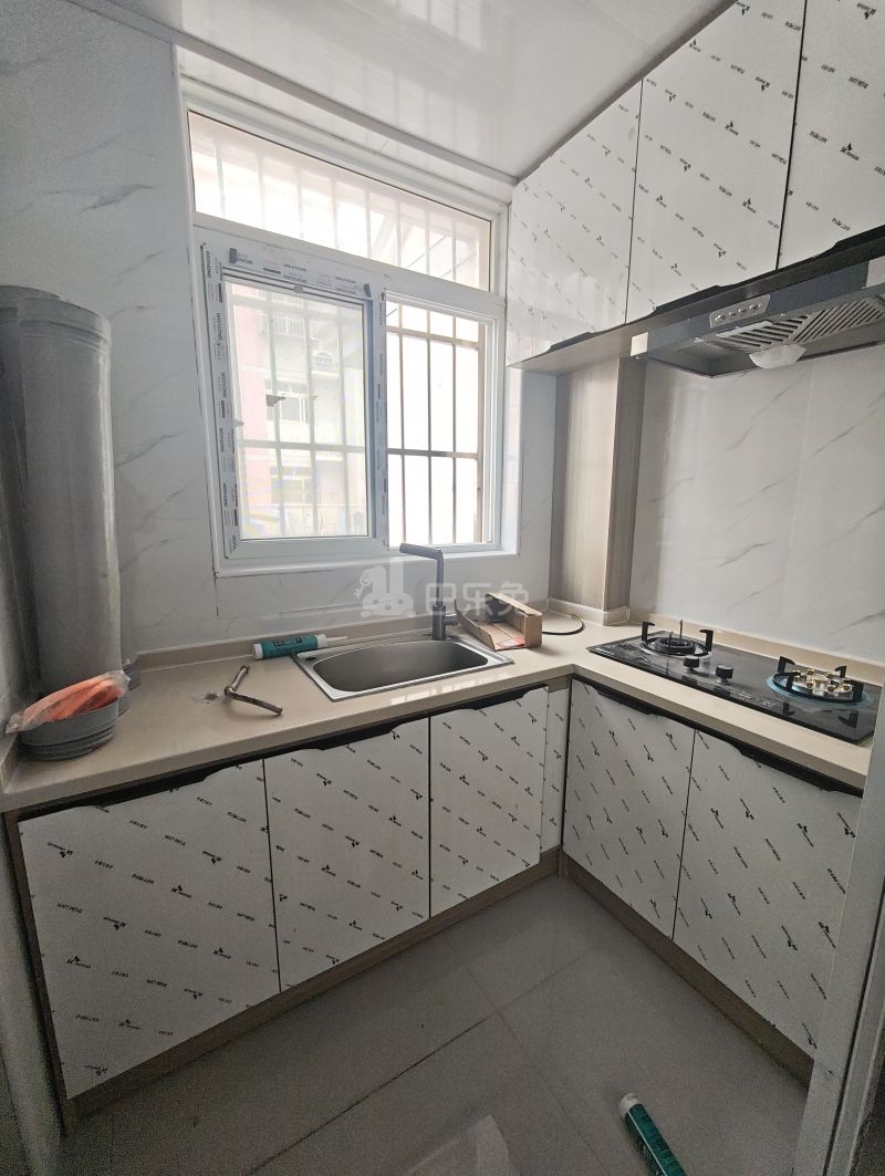 思义路2100弄16855505厨房图4