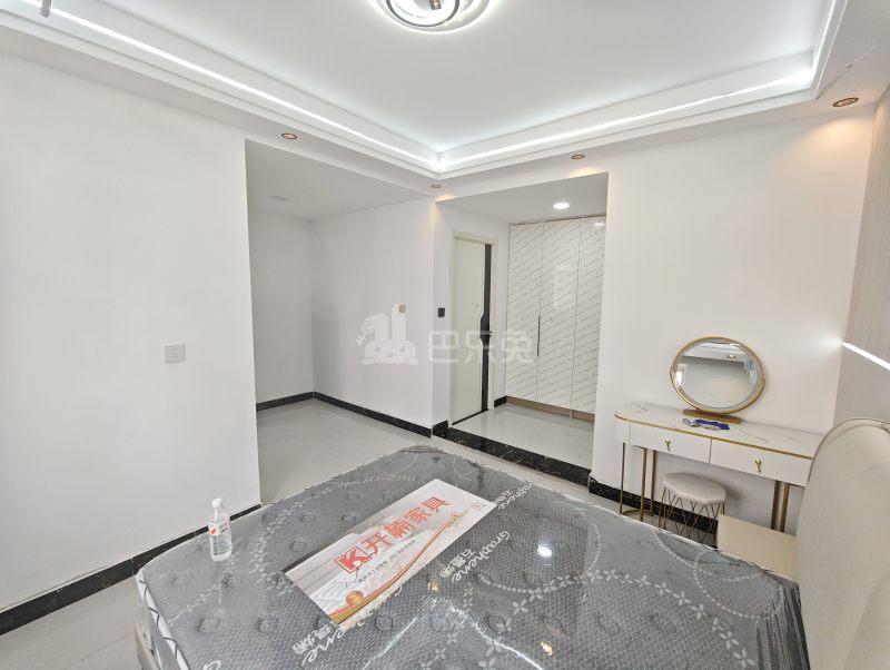 思义路2100弄16855505卧室图3