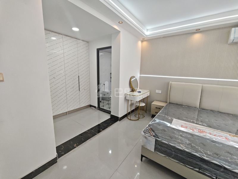 思义路2100弄16855505卧室图2