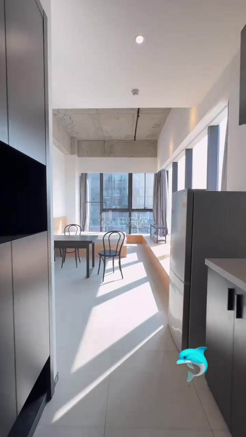 群岛公寓（江陵店）16856371周边环境图0