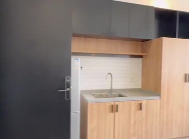 群岛公寓（江陵店） 1室0厅1卫