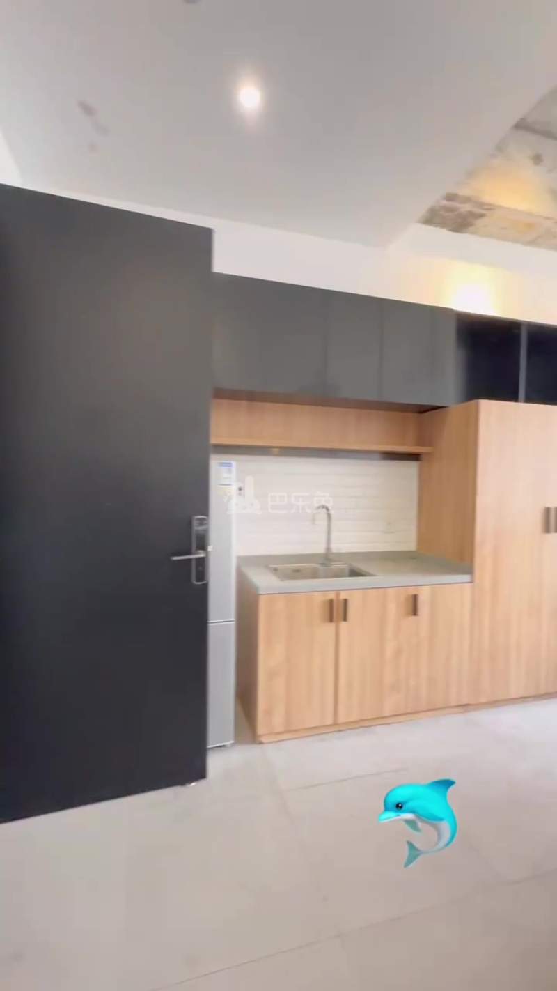 群岛公寓（江陵店）16856375周边环境图0