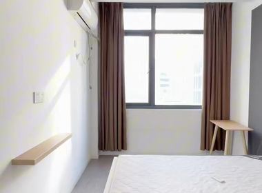 融诚中心 1室0厅1卫