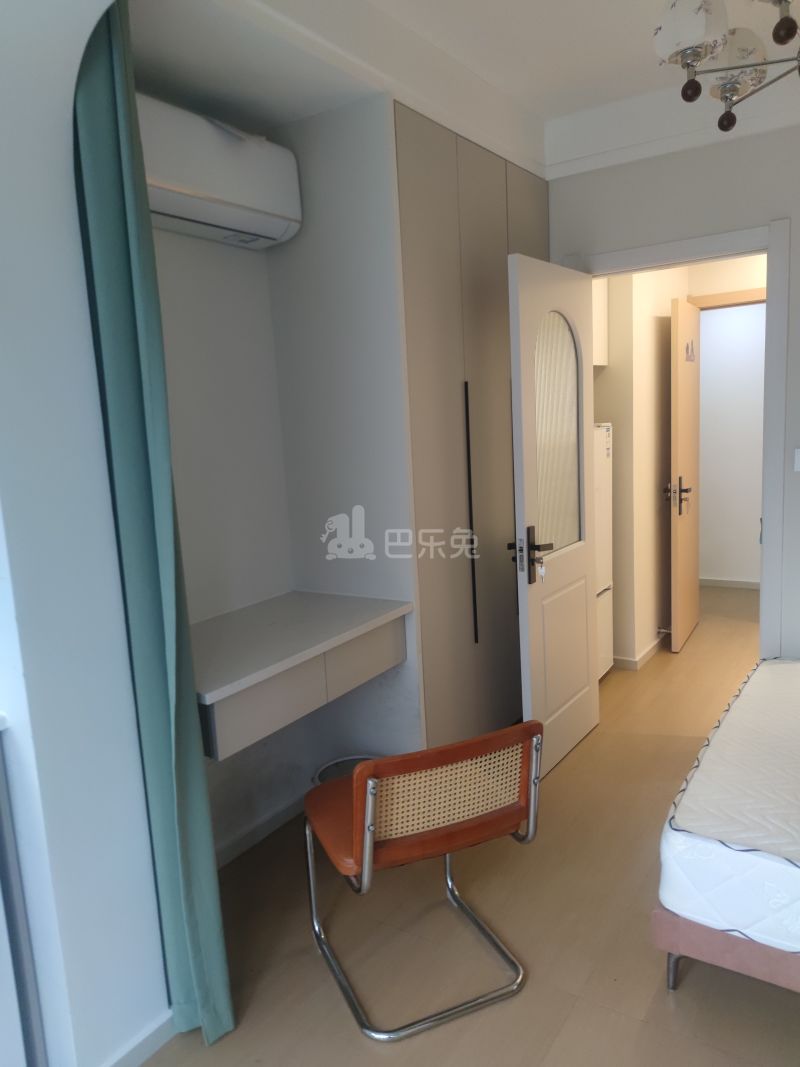 忆长和府16860269卧室图2