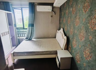 海澜半岛东区 1室0厅1卫