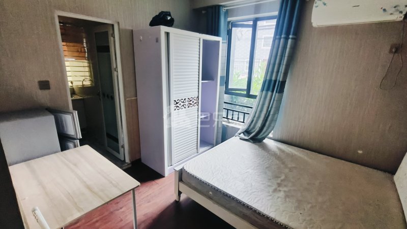 海澜半岛东区16865375卧室图1