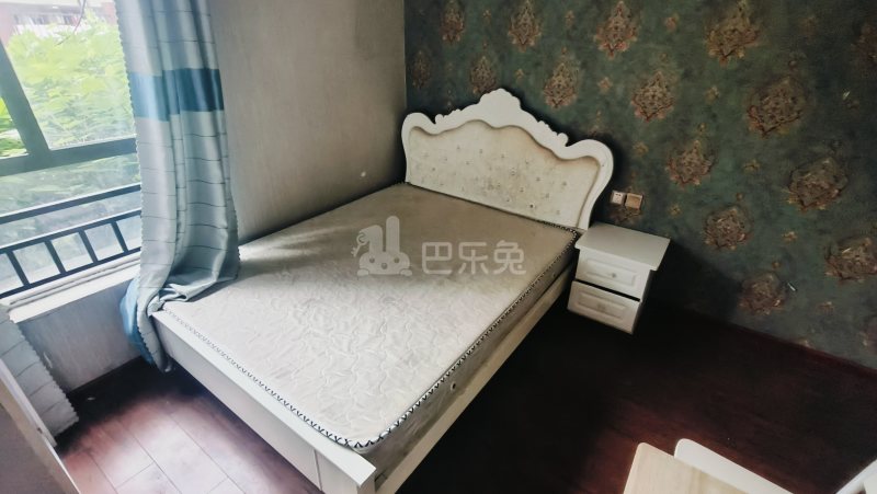 海澜半岛东区16865375卧室图3