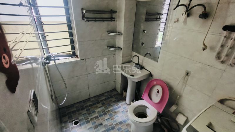 海澜半岛东区16865375卫生间图6