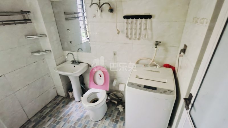 海澜半岛东区16865375卫生间图7