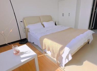 三角村公寓 1室0厅1卫