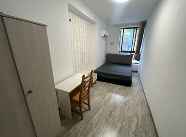 绿地21城国际家园C区 