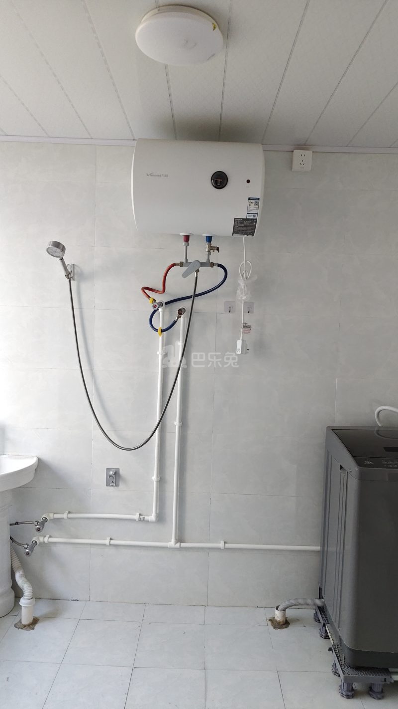 青浦绿地中心柏源晶舍16873599卫生间图10