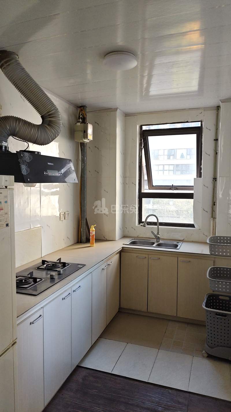 青浦绿地中心柏源晶舍16873599厨房图4