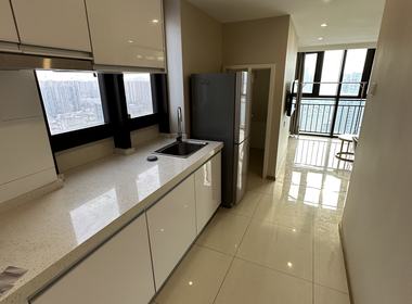 文华艺佳城 1室1厅1卫