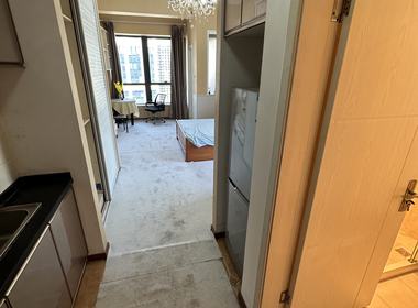 世纪晶钻 1室1厅1卫