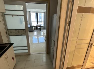 世纪晶钻 1室1厅1卫