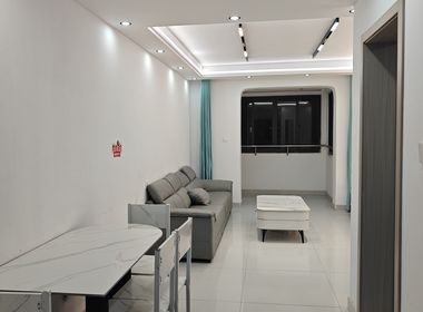 丰谷佳苑 3室2厅1卫