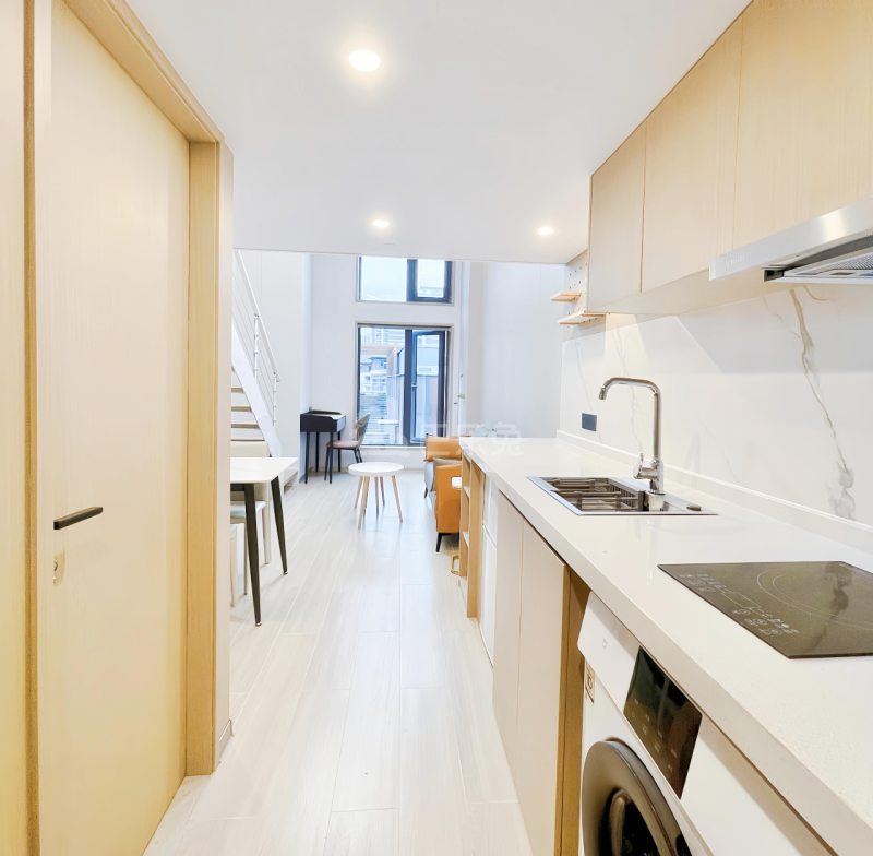 玖安居公寓16882828周边环境图0