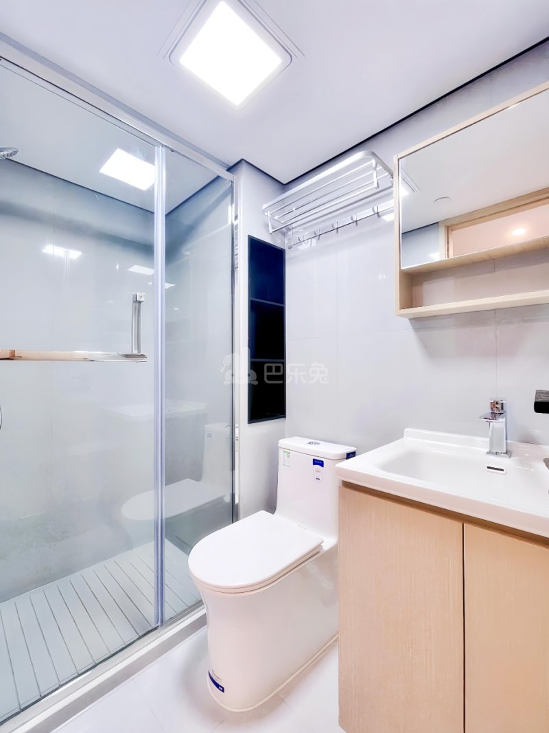 玖安居公寓16882828周边环境图7