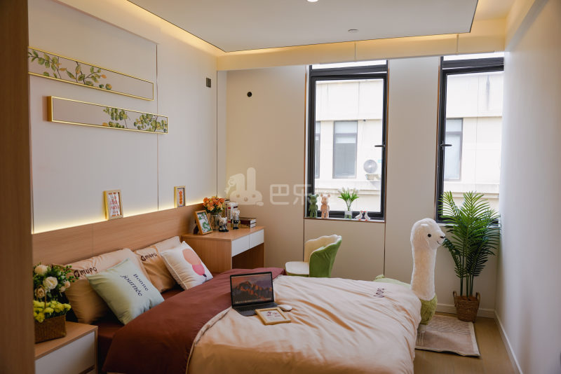 半月里公寓(北桥店)16882834周边环境图0