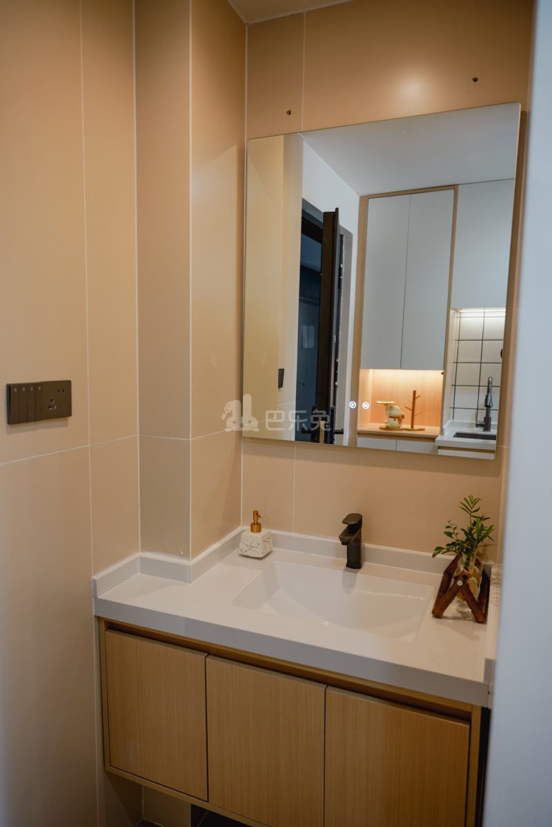 半月里公寓(北桥店)16882834周边环境图1