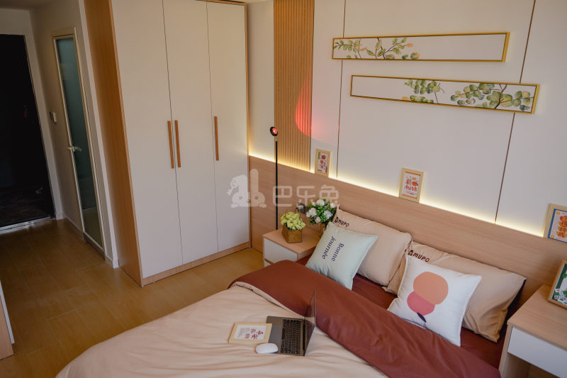 半月里公寓(北桥店)16882834周边环境图2