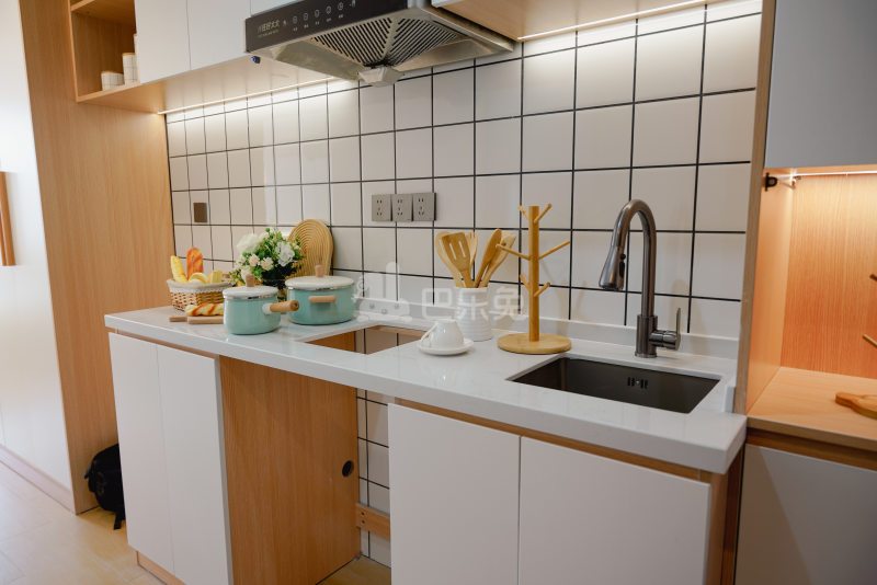 半月里公寓(北桥店)16882853周边环境图4